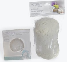 Katelle Spa Sponges - £7.90 GBP