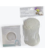 Katelle Spa Sponges - $13.52 CAD