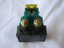 Ducati Ignition Starter Solenoid Relay  39740051A New   - £14.52 GBP