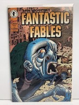 Fantastic Fables #1 of 2 - 1993 Dark Horse Comics - £7.81 GBP