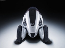 Honda 3R-C Concept 2010 Poster  18 X 24  - $29.95
