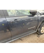 Passenger Front Door Classic Style Power Window Fits 11-17 COMPASS 10458... - $4,222.19 MXN