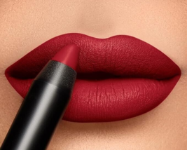 Avon True / Ultra Color Lip Crayon Liner &amp; Color .098oz (RED HAUTE) RARE... - $13.98