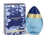 Boucheron Fleurs Eau De Parfum Spray 3.3 oz for Women - $38.30