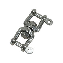 Fork Anchor Swivels - 10mm/Max:3150kg - £51.29 GBP