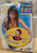 Intex My Baby Float Pool Summer Fun Toddler Age 1-2 Years - £7.02 GBP