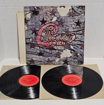 Chicago - Chicago III (2) Vinyl LP Gatefold Columbia C2-30110 (1971) with Poster - £18.78 GBP