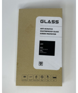 2 pack Anti Scratch Shatterproof Screen Protector, S8 Half Black-NEW! - $150.98 MXN