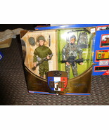 NEW GI JOE 35 YEARS 1964 JOE AND LAND WARRIOR GI JOE G.I.JOE 1999 SET RARE - $115.75 CAD