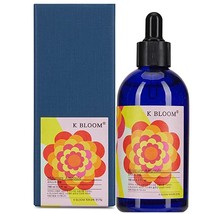 K BLOOM Moisture Ampoule - 100ml 3.4 Fl Oz - £17.27 GBP