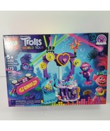 Lego Trolls World Tour Techno Reef Dance Party 41250 Sealed New - £12.48 GBP