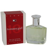 Tommy Hilfiger Tommy Girl Eau de Toilette Spray for Women 1.7 oz - $49.95