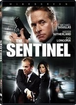 The Sentinel Dvd - £8.49 GBP