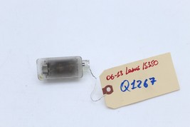 06-13 LEXUS IS350 TRUNK LAMP LIGHT SWITCH Q1267 - £42.35 GBP