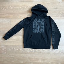 Taylor Swift Eras Tour 2023 Black Hoodie Limited Edition Official Merch ... - $159.99