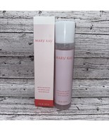 Mary Kay MICELLAR WATER Removes Makeup &amp; Impurities Full Size New In Box - $10.63