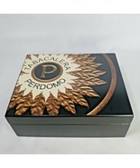 Perdomo Humidor  Small 20 Count Starter Humidor NIB - $95.00