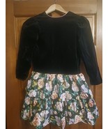 70s Vintage Dress, Her Magesty, Size 10 Made In USA - €38,78 EUR