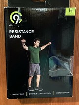 Champion Resistance Band Heavy Resistance *Pre Owned/Nice Condition* jj1 - £9.48 GBP