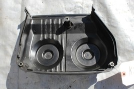 2005-2006 SAAB 9-2 AERO ENGINE RH TIMING BELT COVER ASSEMBLY K8303 image 2