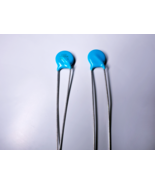 25PCS ZOV-07D270K 7D270K ZOV Disc Varistor 7mm 27V - €3,43 EUR 25PCS ZOV-07D270K 7D270K ZOV Disc Varistor 7mm 27V - €3,43 EUR