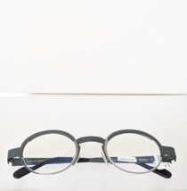 New Authentic Anne Et Valentin Eyeglasses Wallas A138 Made in Japan Frame - £272.65 GBP