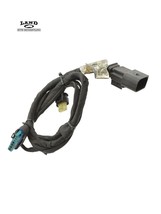 MERCEDES W166 GLE/ML-CLASS FUEL DIESEL TANK FUEL PUMP WIRING HARNESS CON... - $29.69