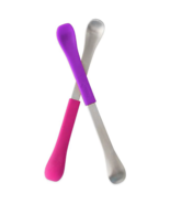 Boon Swap 2 in 1 Feeding Spoons 4m+ - $14.84