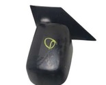 Driver Side View Mirror Power Non-heated Moulded Black Fits 03-08 PILOT ... - $48.30
