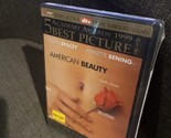 American Beauty (1999) - DVD - New - $5.94