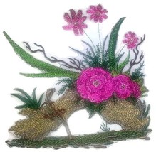 BeyondVision Custom and Unique Japanese Art Ikebana[ Decorative Ikebana and Liza - £15.42 GBP