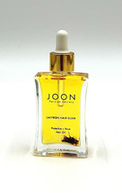 Joon Secrets Saffron Hair Elixir Pistachio+Rose Hair Oil 1.11 oz - £22.77 GBP