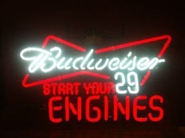 New Dos Equis XX Cerveza Light Lamp Bar Beer Neon Sign 24&quot;x20&quot;  - £196.13 GBP