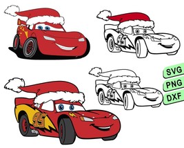 Cars Mate Svg Png, Tow Mater svg, Cars svg, Disney Cars Friend Svg Png  - $1.39