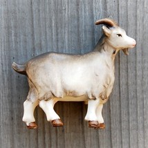 Nativity Animals – Goat , Nativity Figurines,  Religious Catholic Christian gift - £22.68 GBP