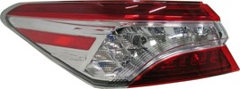 Fit Kia Sorento 2019-2020 Right Led Outer Taillight Tail Light Rear Lamp - $247.50