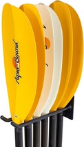 Paddle Storage Wall Rack, Kayak, Sup, Canoe Paddles, Indoor, Storeyourbo... - £29.95 GBP