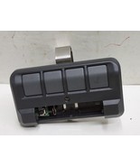 Chamberlain liftmaster four button garage door and gate remote opener HB... - $33.60 CAD