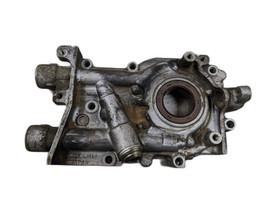 Engine Oil Pump From 2010 Subaru Impreza  2.5 - £27.29 GBP