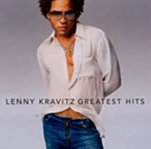  Greatest Hits by Lenny Kravitz Cd - £8.25 GBP
