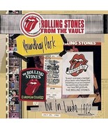From The Vault: Live In Leeds 1982 by The Rolling Stones (Record, 2016) - £59.27 GBP