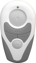 Progress Fan And Light Universal Remote Control Airpro Remote Control White - £72.42 GBP