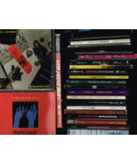 22 Christian CDs, PFR, Guardian, Rock Power Praise, Switchfoot, Quiet Ci... - $49.45