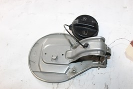 2005-2007 CADILLAC STS GAS FUEL DOOR WITH FUEL CAP R2064 image 6
