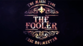 Marchand de Trucs Presents The Fooler (Black) - Trick - £31.02 GBP