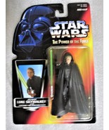 Luke Skywalker-Jedi Knight 1998 Star Wars-Kenner - £14.71 GBP