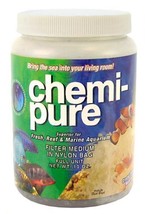 Boyd Enterprises Chemi Pure 10 oz (Treats 50 Gallons) - £36.23 GBP
