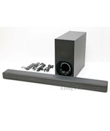 Sony HT-G700 3.1 Channel Dolby Atmos and DTS:X Soundbar w/ Wireless Subw... - $221.38 CAD