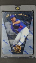 1997 Pinnacle Certified With Coating #63 Hideo Nomo Los Angeles Dodgers Card - £1.21 GBP