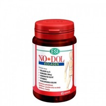 ESI No Dol collagen 45 tablets - £24.12 GBP